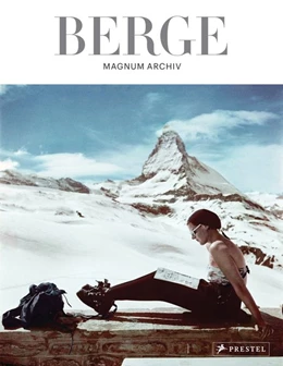 Abbildung von Herschdorfer / Cittera | Berge | 1. Auflage | 2019 | beck-shop.de