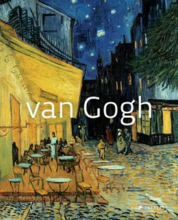 Abbildung von Pallavisini / Rapelli | Van Gogh | 1. Auflage | 2019 | beck-shop.de