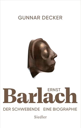 Abbildung von Decker | Ernst Barlach - Der Schwebende | 1. Auflage | 2019 | beck-shop.de