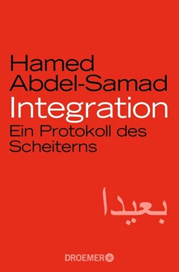 Abbildung von Abdel-Samad | Integration | 1. Auflage | 2019 | beck-shop.de