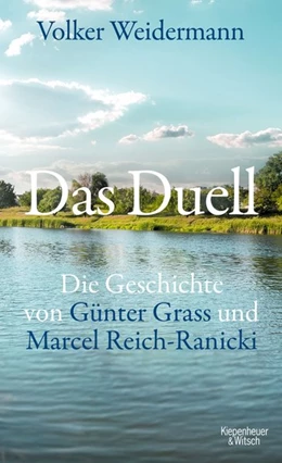 Abbildung von Weidermann | Das Duell | 1. Auflage | 2019 | beck-shop.de