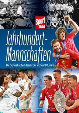 Abbildung von Jahrhundertmannschaften | 1. Auflage | 2019 | beck-shop.de