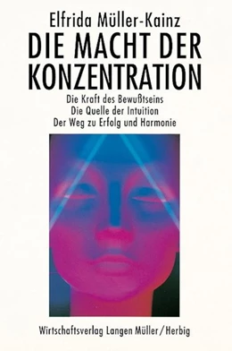 Abbildung von Müller-Kainz | Macht der Konzentration | 1. Auflage | 2019 | beck-shop.de