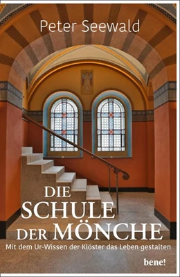 Abbildung von Seewald | Die Schule der Mönche | 1. Auflage | 2019 | beck-shop.de