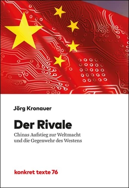 Abbildung von Kronauer | Der Rivale | 1. Auflage | 2019 | beck-shop.de