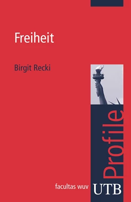 Abbildung von Recki | Freiheit | 1. Auflage | 2009 | beck-shop.de