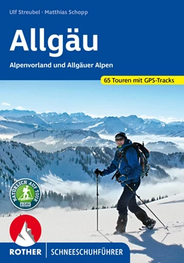 Abbildung von Schopp / Streubel | Allgäu - Alpenvorland und Allgäuer Alpen | 2. Auflage | 2019 | beck-shop.de