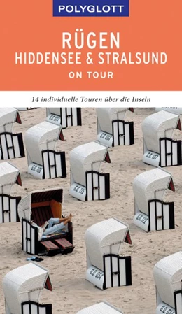 Abbildung von Höh | POLYGLOTT on tour Reiseführer Rügen, Hiddensee & Stralsund | 1. Auflage | 2019 | beck-shop.de