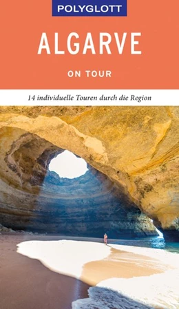 Abbildung von Lipps | POLYGLOTT on tour Reiseführer Algarve | 1. Auflage | 2019 | beck-shop.de