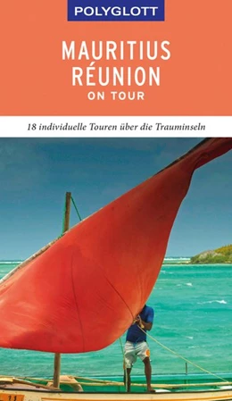 Abbildung von Rössig | POLYGLOTT on tour Reiseführer Mauritius/Réunion | 1. Auflage | 2019 | beck-shop.de