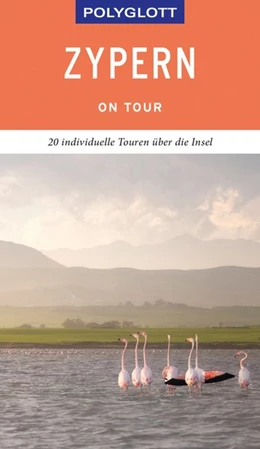 Abbildung von Braun | POLYGLOTT on tour Reiseführer Zypern | 1. Auflage | 2019 | beck-shop.de