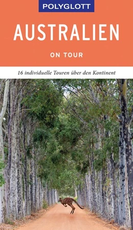 Abbildung von Fuchs | POLYGLOTT on tour Reiseführer Australien | 1. Auflage | 2019 | beck-shop.de