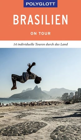 Abbildung von Frommer | POLYGLOTT on tour Reiseführer Brasilien | 1. Auflage | 2019 | beck-shop.de