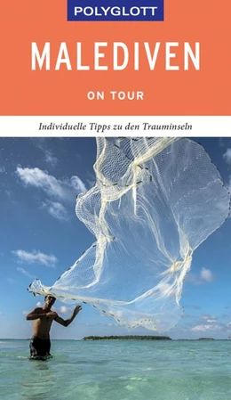Abbildung von Rössig | POLYGLOTT on tour Reiseführer Malediven | 1. Auflage | 2019 | beck-shop.de