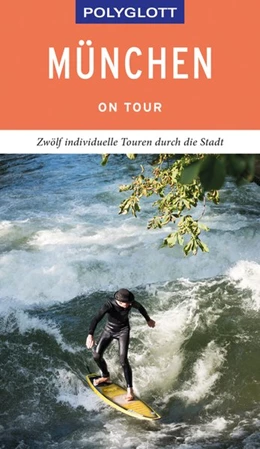 Abbildung von Baedeker | POLYGLOTT on tour Reiseführer München | 1. Auflage | 2019 | beck-shop.de