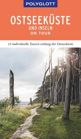 Abbildung von Höh | POLYGLOTT on tour Reiseführer Ostseeküste & Inseln | 1. Auflage | 2019 | beck-shop.de