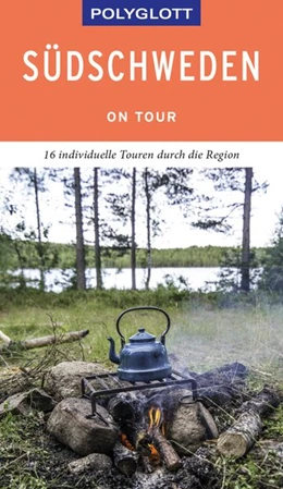 Abbildung von Nowak | POLYGLOTT on tour Reiseführer Südschweden | 1. Auflage | 2019 | beck-shop.de