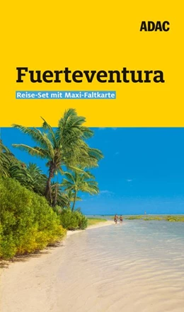 Abbildung von May | ADAC Reiseführer plus Fuerteventura | 1. Auflage | 2019 | beck-shop.de
