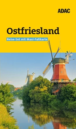 Abbildung von Lammert | ADAC Reiseführer plus Ostfriesland und Ostfriesische Inseln | 1. Auflage | 2019 | beck-shop.de