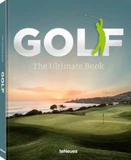 Abbildung von Maiwald | Golf - The Ultimate Book | 1. Auflage | 2019 | beck-shop.de