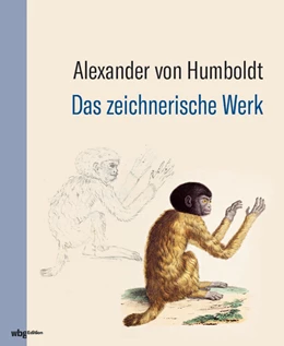 Abbildung von Humboldt / Erdmann | Das zeichnerische Werk | 1. Auflage | 2019 | beck-shop.de