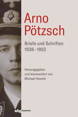Abbildung von Pötzsch / Heymel | Arno Pötzsch | 1. Auflage | 2019 | beck-shop.de