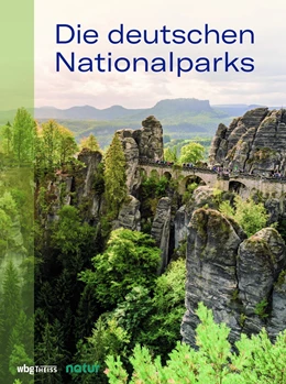 Abbildung von Fasel | Die deutschen Nationalparks | 1. Auflage | 2019 | beck-shop.de