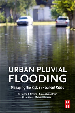 Abbildung von Aronica / Manojlovic | Urban Pluvial Flooding | 1. Auflage | 2024 | beck-shop.de