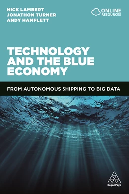 Abbildung von Lambert / Turner | Technology and the Blue Economy | 1. Auflage | 2019 | beck-shop.de