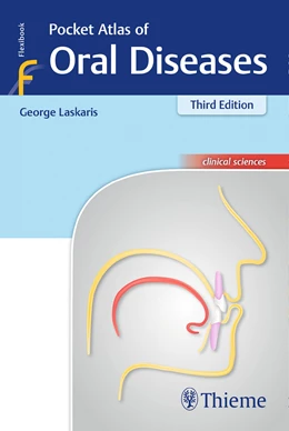 Abbildung von Laskaris | Pocket Atlas of Oral Diseases | 3. Auflage | 2019 | beck-shop.de