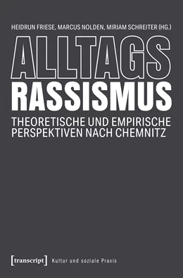 Abbildung von Friese / Nolden | Rassismus im Alltag | 1. Auflage | 2019 | beck-shop.de