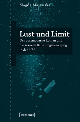 Abbildung von Majewska | Lust und Limit | 1. Auflage | 2019 | beck-shop.de