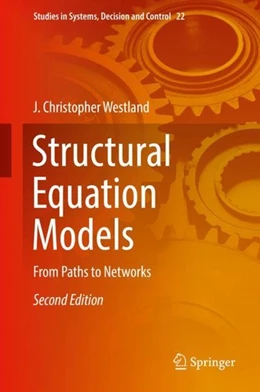 Abbildung von Westland | Structural Equation Models | 2. Auflage | 2019 | beck-shop.de