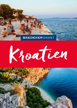 Abbildung von Schetar-Köthe | Baedeker SMART Reiseführer Kroatien | 3. Auflage | 2019 | beck-shop.de