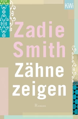Abbildung von Smith | Zähne zeigen | 1. Auflage | 2019 | beck-shop.de