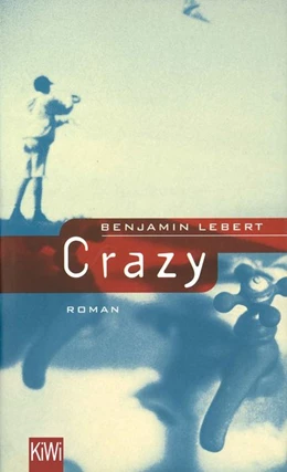 Abbildung von Lebert | Crazy | 1. Auflage | 2019 | beck-shop.de