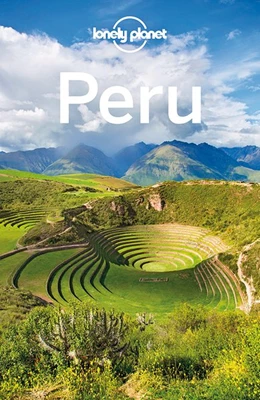 Abbildung von Mccarthy | Lonely Planet Reiseführer Peru | 5. Auflage | 2019 | beck-shop.de