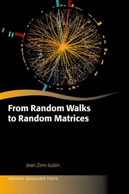 Abbildung von Zinn-Justin | From Random Walks to Random Matrices | 1. Auflage | 2019 | beck-shop.de