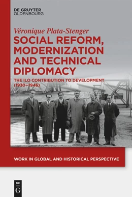 Abbildung von Plata-Stenger | Social Reform, Modernization and Technical Diplomacy | 1. Auflage | 2020 | beck-shop.de