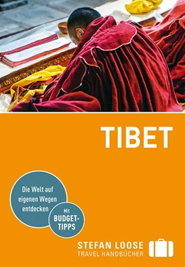 Abbildung von Fülling | Stefan Loose Reiseführer Tibet | 5. Auflage | 2019 | beck-shop.de
