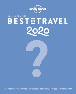 Abbildung von Planet | Lonely Planet Best in Travel 2020 | 1. Auflage | 2019 | beck-shop.de