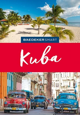 Abbildung von Baedeker SMART Reiseführer Kuba | 2. Auflage | 2019 | beck-shop.de
