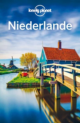 Abbildung von Williams / Blasi | Lonely Planet Reiseführer Niederlande | 1. Auflage | 2019 | beck-shop.de