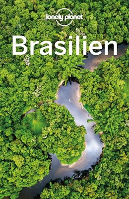 Abbildung von St. Louis | Lonely Planet Reiseführer Brasilien | 5. Auflage | 2019 | beck-shop.de