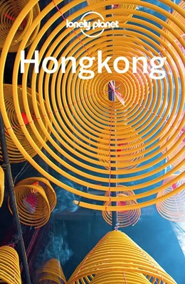 Abbildung von Chen / Wah Chow | Lonely Planet Reiseführer Hongkong | 6. Auflage | 2019 | beck-shop.de