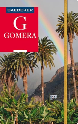 Abbildung von Goetz | Baedeker Reiseführer La Gomera | 8. Auflage | 2019 | beck-shop.de