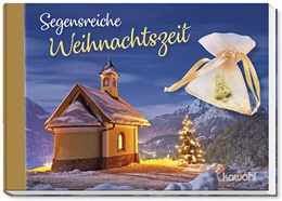 Abbildung von Segensreiche Weihnachtszeit | 1. Auflage | 2019 | beck-shop.de