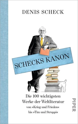 Abbildung von Scheck | Schecks Kanon | 1. Auflage | 2019 | beck-shop.de
