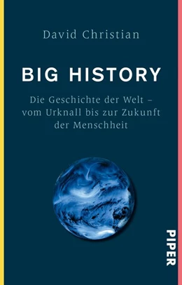 Abbildung von Christian | Big History | 1. Auflage | 2020 | beck-shop.de
