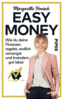 Abbildung von Honisch | Easy Money | 1. Auflage | 2019 | beck-shop.de